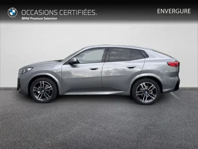 BMW X2 iX2 eDrive20 204ch M Sport occasion 2025 - Photo 3