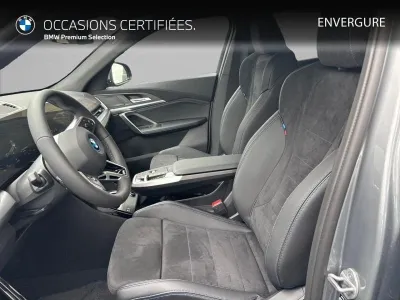 BMW X2 iX2 eDrive20 204ch M Sport occasion 2025 - Photo 4