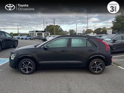 KIA Niro 1.6 GDi 183ch PHEV Active DCT6 occasion 2022 - Photo 3