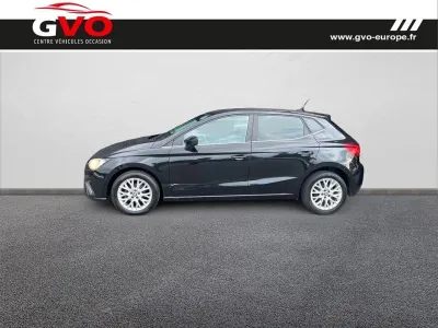 SEAT Ibiza 1.0 EcoTSI 95ch Start/Stop Style occasion 2017 - Photo 3