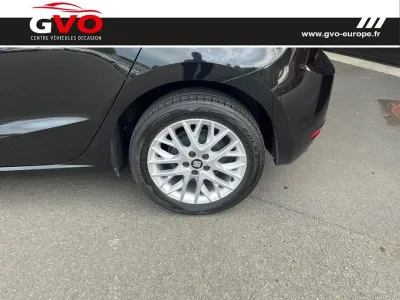 SEAT Ibiza 1.0 EcoTSI 95ch Start/Stop Style occasion 2017 - Photo 4