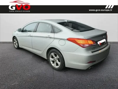 HYUNDAI i40 1.7 CRDi136 PACK Premium occasion 2014 - Photo 2
