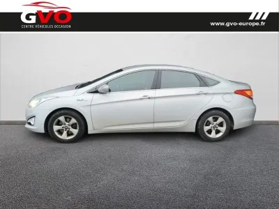HYUNDAI i40 1.7 CRDi136 PACK Premium occasion 2014 - Photo 3