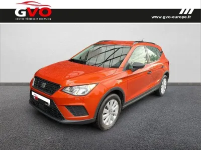 SEAT Arona 1.0 EcoTSI 95ch Start/Stop Reference occasion 2018 - Photo 1