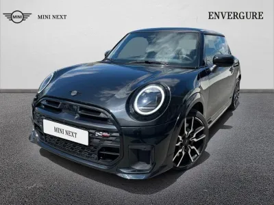 MINI Cooper 3 Portes C 156ch JCW DKG7 occasion 2024 - Photo 1