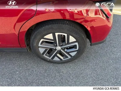 HYUNDAI Kona Electric 39kWh - 136ch Intuitive occasion 2022 - Photo 4