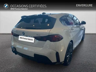 BMW Serie 1 123 xDriveA 218ch M Sport DKG7 occasion 2025 - Photo 2