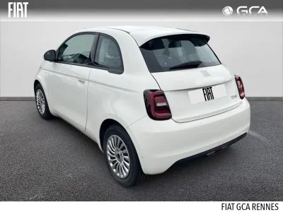 FIAT 500 e 118ch MY23 occasion 2022 - Photo 2