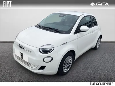 FIAT 500 e 118ch MY23 occasion 2022 - Photo 1