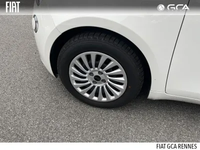 FIAT 500 e 118ch MY23 occasion 2022 - Photo 4