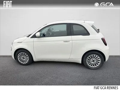 FIAT 500 e 118ch MY23 occasion 2022 - Photo 3