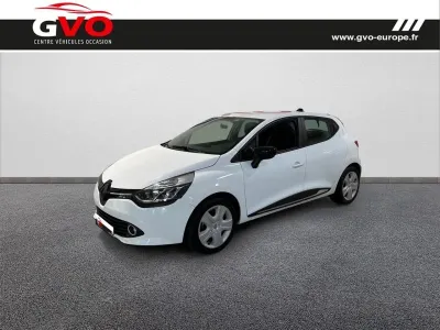 RENAULT Clio 0.9 TCe 90ch Zen eco² occasion 2015 - Photo 1