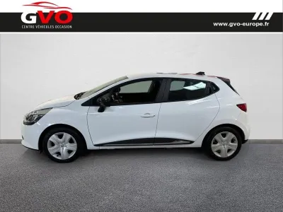 RENAULT Clio 0.9 TCe 90ch Zen eco² occasion 2015 - Photo 3