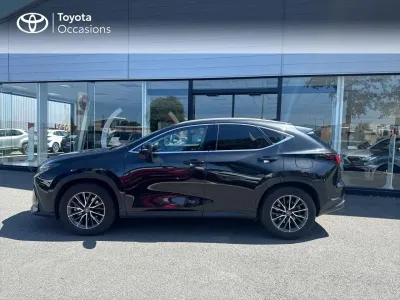LEXUS NX 350h Luxe 2WD MY25 occasion 2024 - Photo 3