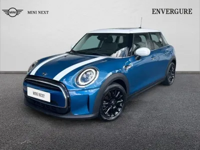 MINI Mini 5 Portes Cooper 136ch Edition Camden occasion 2022 - Photo 1
