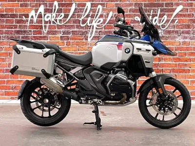 BMW R 1300 GS Adventure occasion 2025 - Photo 3