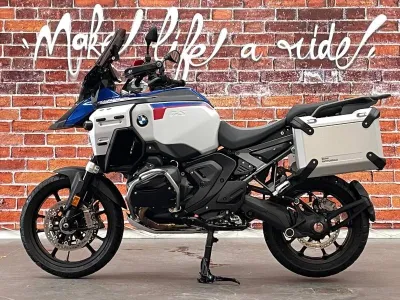 BMW R 1300 GS Adventure occasion 2025 - Photo 1