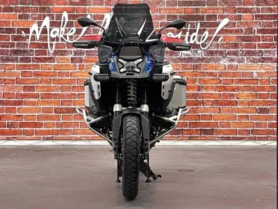 BMW R 1300 GS Adventure occasion 2025 - Photo 4
