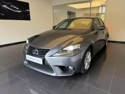 LEXUS IS 300h Pack Business occasion 2015 - Photo 1