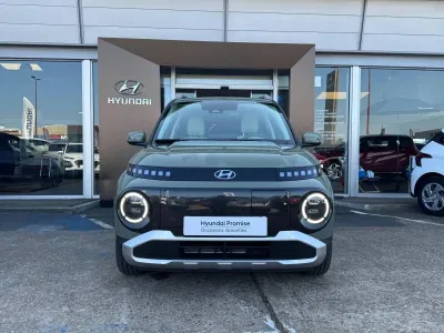 HYUNDAI Inster 49 kWh 115ch Creative 4pl occasion 2025 - Photo 2