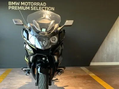 BMW K K 1600 Grand America occasion 2019 - Photo 4