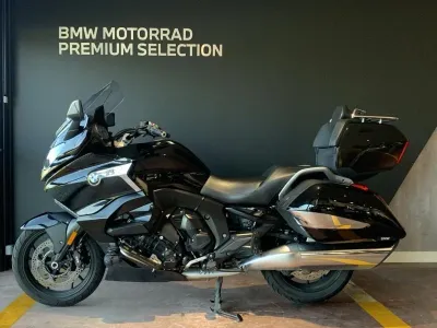 BMW K K 1600 Grand America occasion 2019 - Photo 1