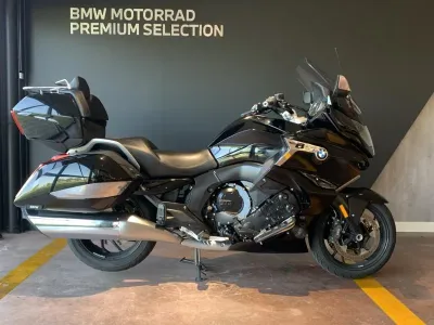 BMW K K 1600 Grand America occasion 2019 - Photo 3