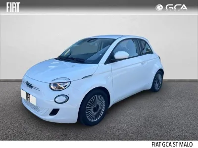FIAT 500 e 118ch Icône occasion 2023 - Photo 1