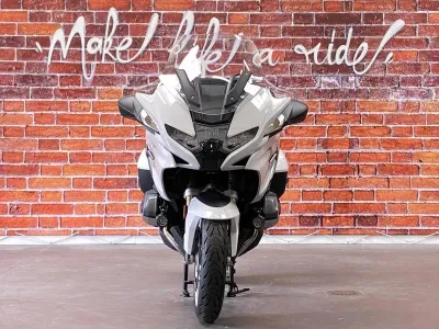BMW R 1250 RT finition expert occasion 2023 - Photo 4
