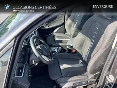 BMW Serie 2 ActiveTourer 218iA 136ch Sport occasion 2018 - Photo 4