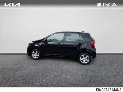KIA Picanto 1.0 DPi 67ch Active occasion 2022 - Photo 3
