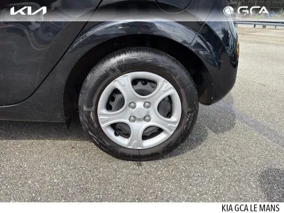 KIA Picanto 1.0 DPi 67ch Active occasion 2022 - Photo 4
