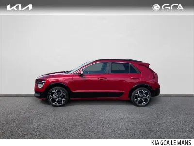 KIA Niro 1.6 GDi 129ch HEV Premium DCT6 occasion 2024 - Photo 3