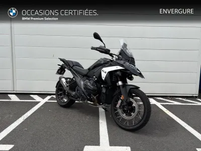 BMW R 1300 GS occasion 2024 - Photo 4
