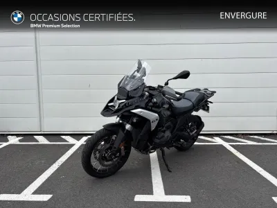 BMW R 1300 GS occasion 2024 - Photo 2