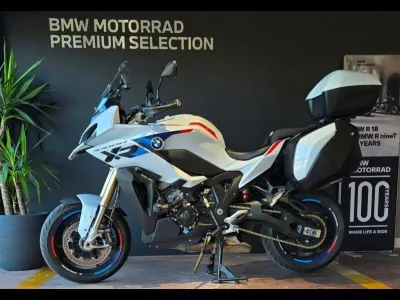 BMW S 1000 XR occasion 2024 - Photo 1