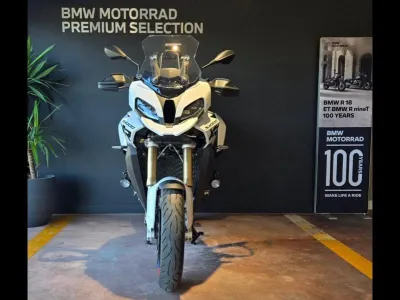 BMW S 1000 XR occasion 2024 - Photo 4