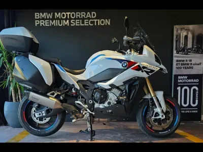 BMW S 1000 XR occasion 2024 - Photo 3