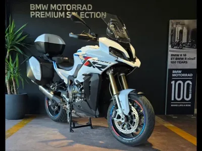 BMW S 1000 XR occasion 2024 - Photo 2