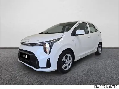 KIA Picanto 1.2 DPi 79ch Active BVMA5 occasion 2024 - Photo 1