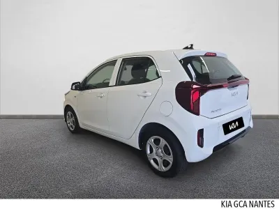 KIA Picanto 1.2 DPi 79ch Active BVMA5 occasion 2024 - Photo 2