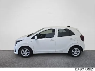 KIA Picanto 1.2 DPi 79ch Active BVMA5 occasion 2024 - Photo 3