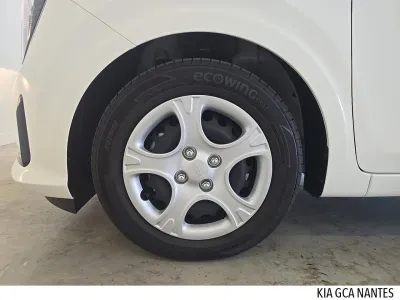 KIA Picanto 1.2 DPi 79ch Active BVMA5 occasion 2024 - Photo 4