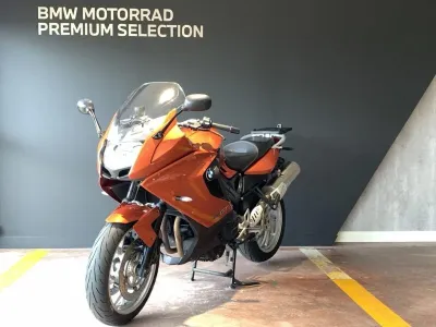 BMW F F 800 GT ABS occasion 2013 - Photo 2
