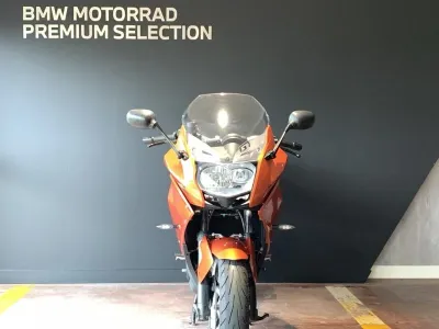 BMW F F 800 GT ABS occasion 2013 - Photo 4