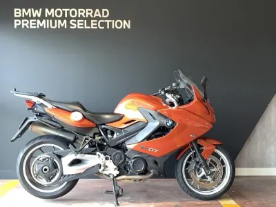 BMW F F 800 GT ABS occasion 2013 - Photo 3