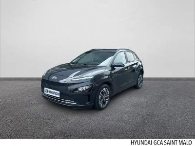 HYUNDAI Kona Electric 39kWh - 136ch Intuitive occasion 2022 - Photo 1