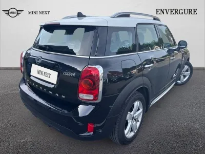 MINI Countryman Cooper 136ch Business BVA7 Euro6d-T occasion 2019 - Photo 2