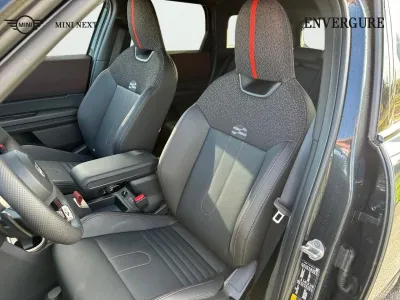 MINI Countryman E 204ch JCW occasion 2024 - Photo 4