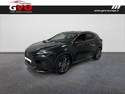 LEXUS NX 450h+ Executive 4WD occasion 2023 - Photo 1